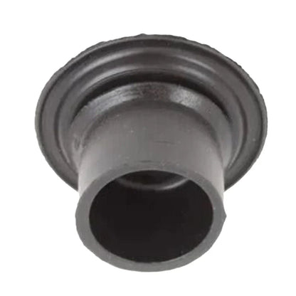 Black Rubber Grommet for Mercedes W126 W107 W116 W123 W124 W140 (1971–2001)