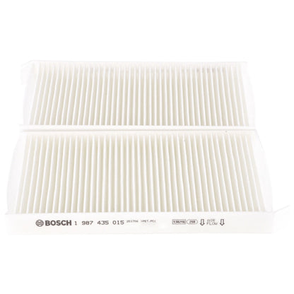 Cabin Air Filter for Hyundai iLOAD TQ-V (2008–2019)