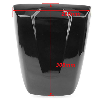 Rear Seat Cover Cowl for SUZUKI SV650/SV1000 (2003-2010) Carbon Fiber