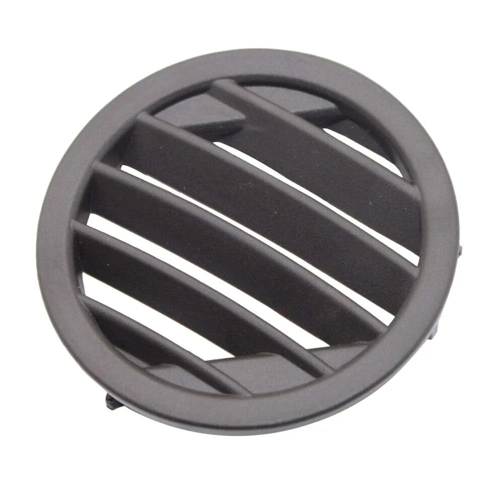 Air Ac Vent Air Vent Dash ABS Brown