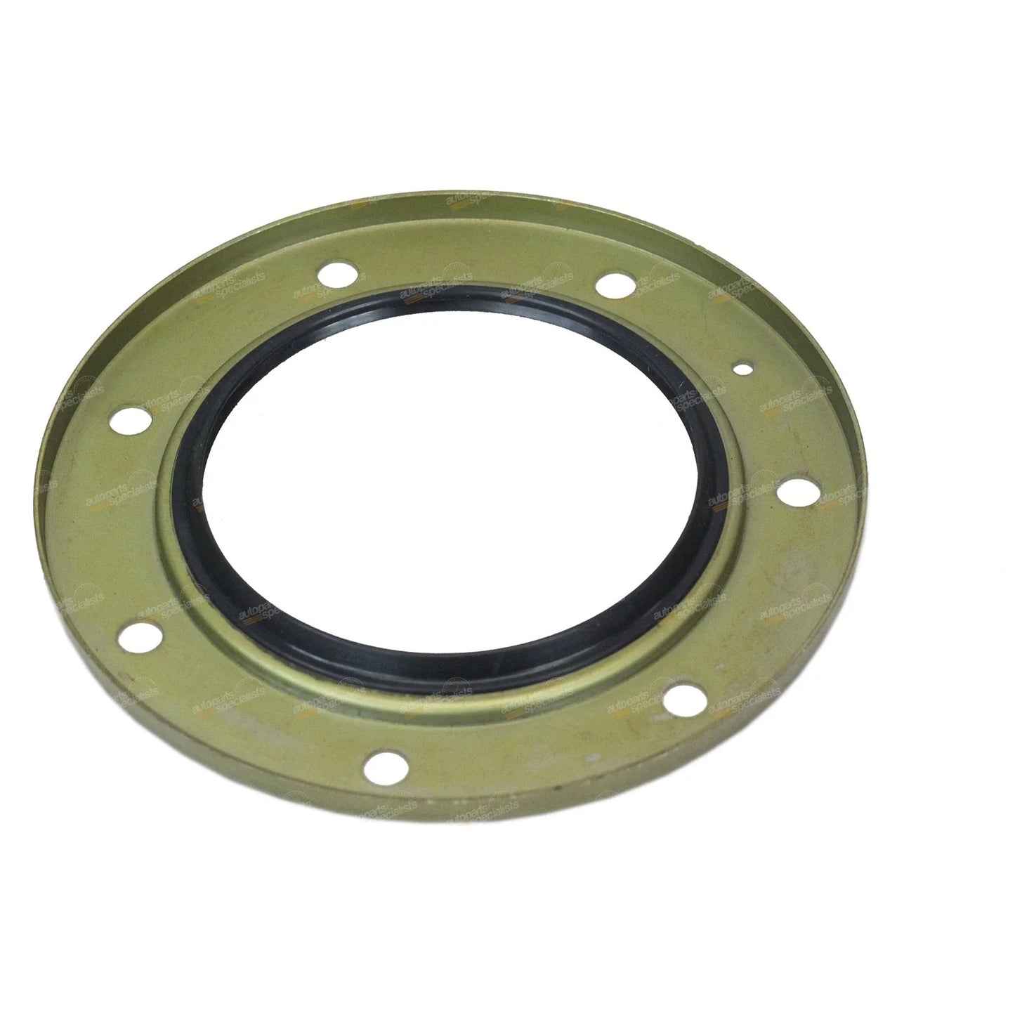 Front Wheel Hub Dust Wiper Seal for Toyota Hilux 4x4 IFS (1985–2005)