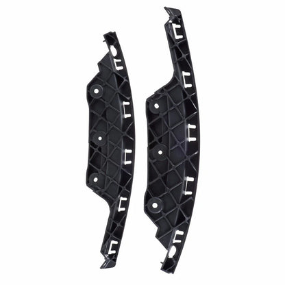 Running Light Brackets for 2014-2017 Jeep Grand Cherokee ()