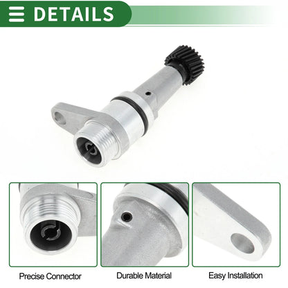 Transmission Speed Sensor for Hyundai i20 1.2 G4LA (2009-2014)