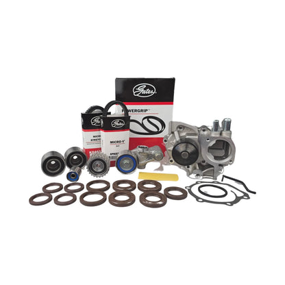 Timing Belt Kit for Subaru Forester SH, Impreza WRX (2008–2018)