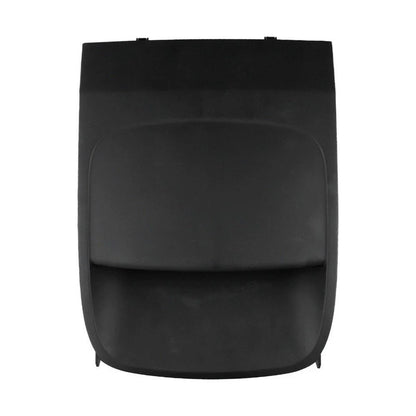 Dash Clock Center Frame for Kia Forte Koup (2010-2016)