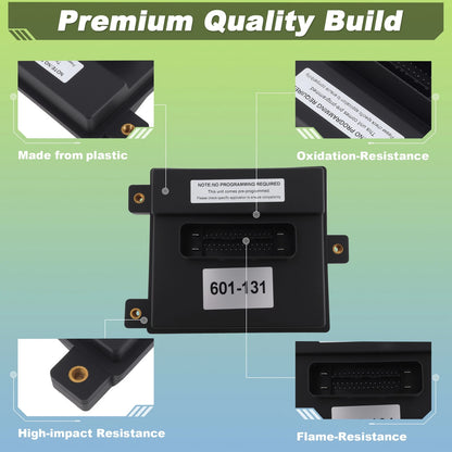 Brake Control Module for Cadillac Escalade ESV (2002–2006) 20850923