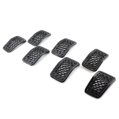 Gear Shift Lever Boot for Jeep Wrangler (2007–2011) 52060069AC