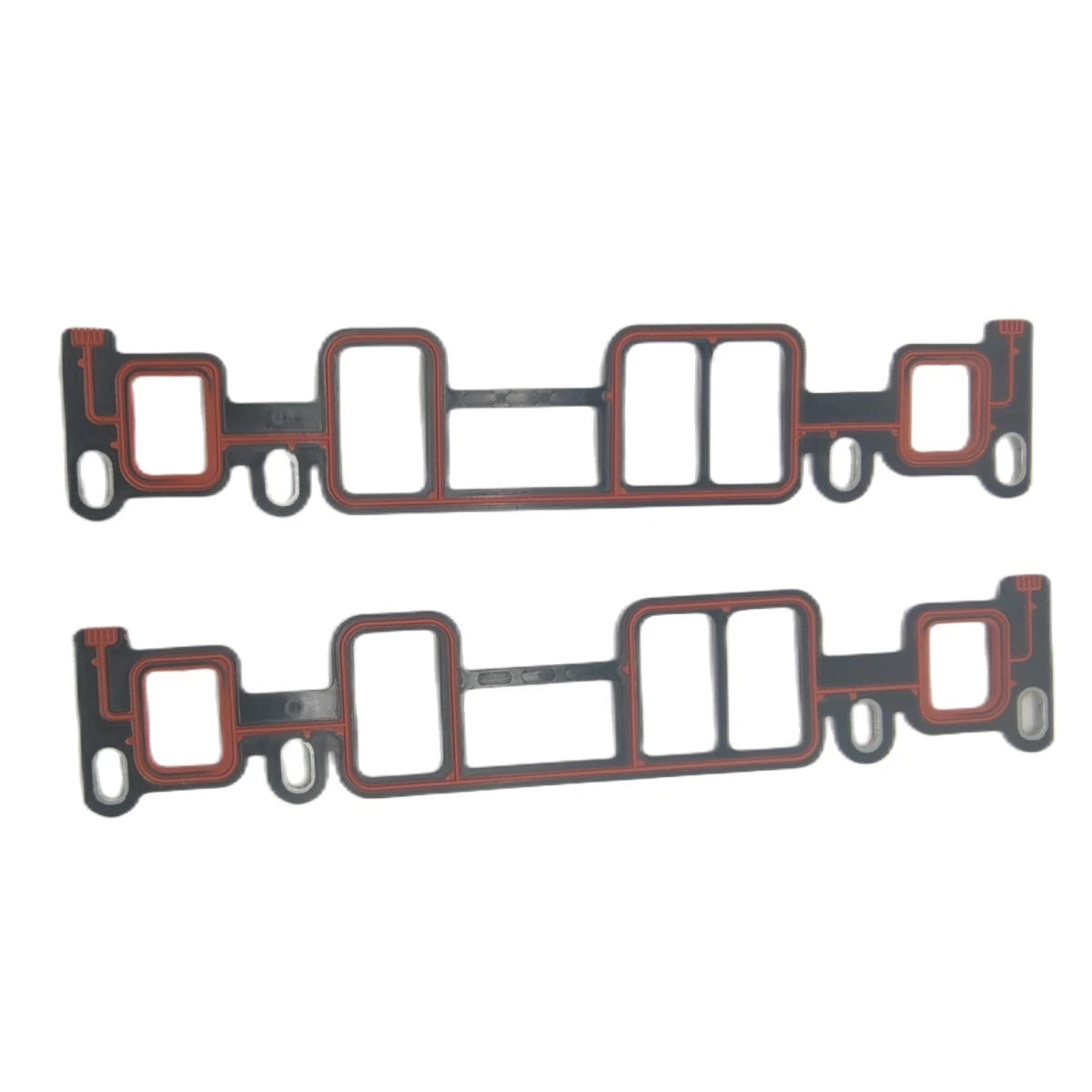 Intake Gasket Set for MerCruiser OMC Volvo Penta GM 4.3L Vortec (1996–2005)