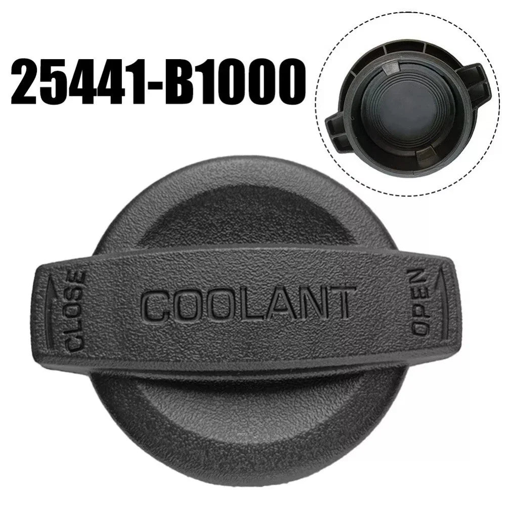 Coolant Reservoir Cap for Kia Optima Cadenza K900 Hyundai Sonata (2011-2020)