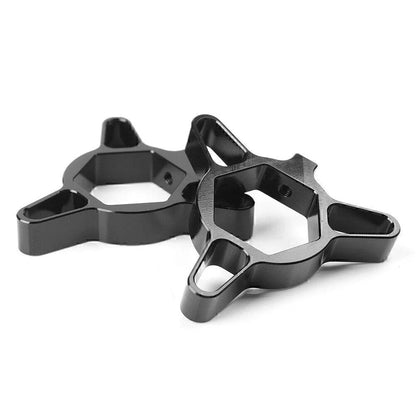 CNC Aluminum 22mm Fork Preload Adjusters for Universal Applications