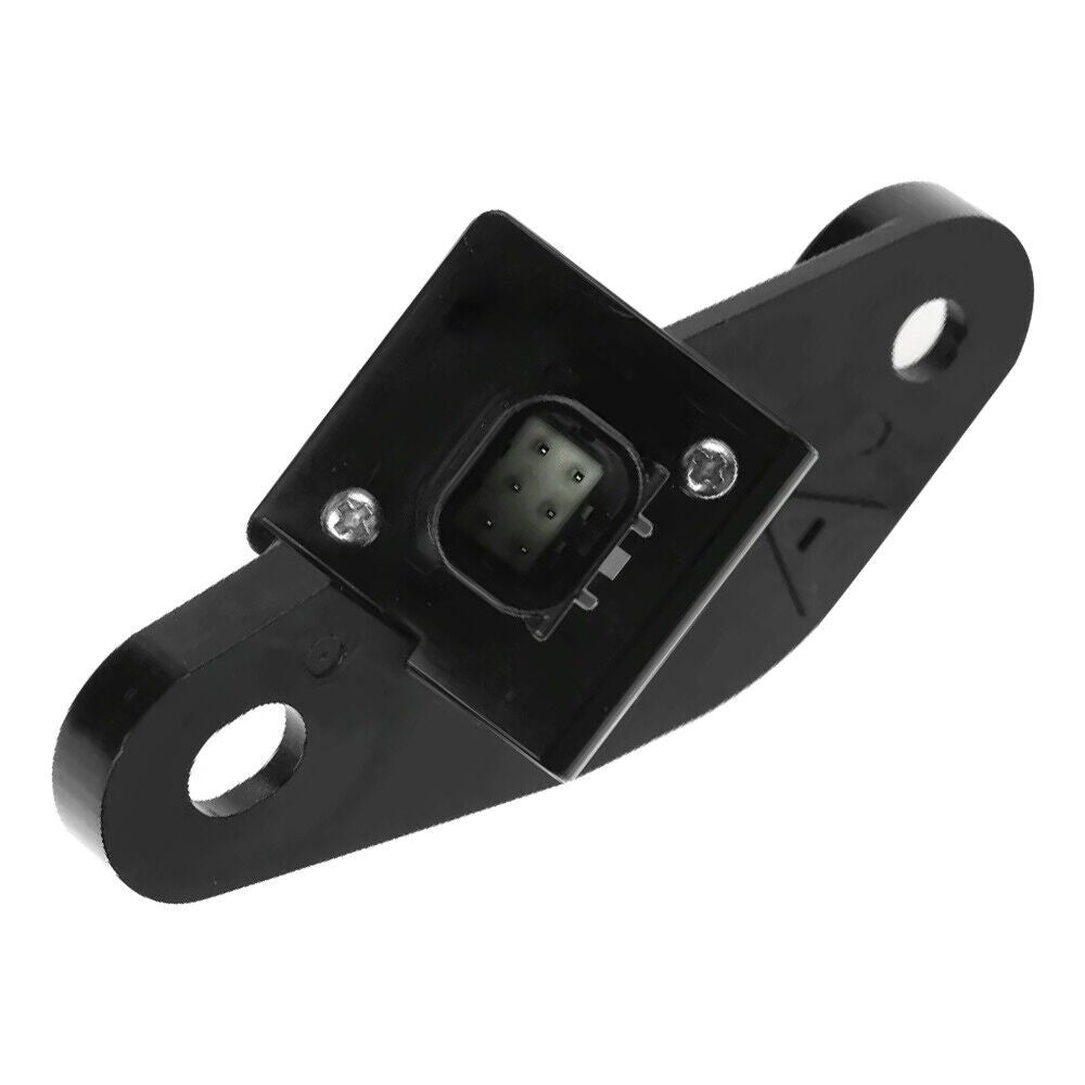 Rear View Parking Aid Camera for Hilux Revo (2015–2020)
