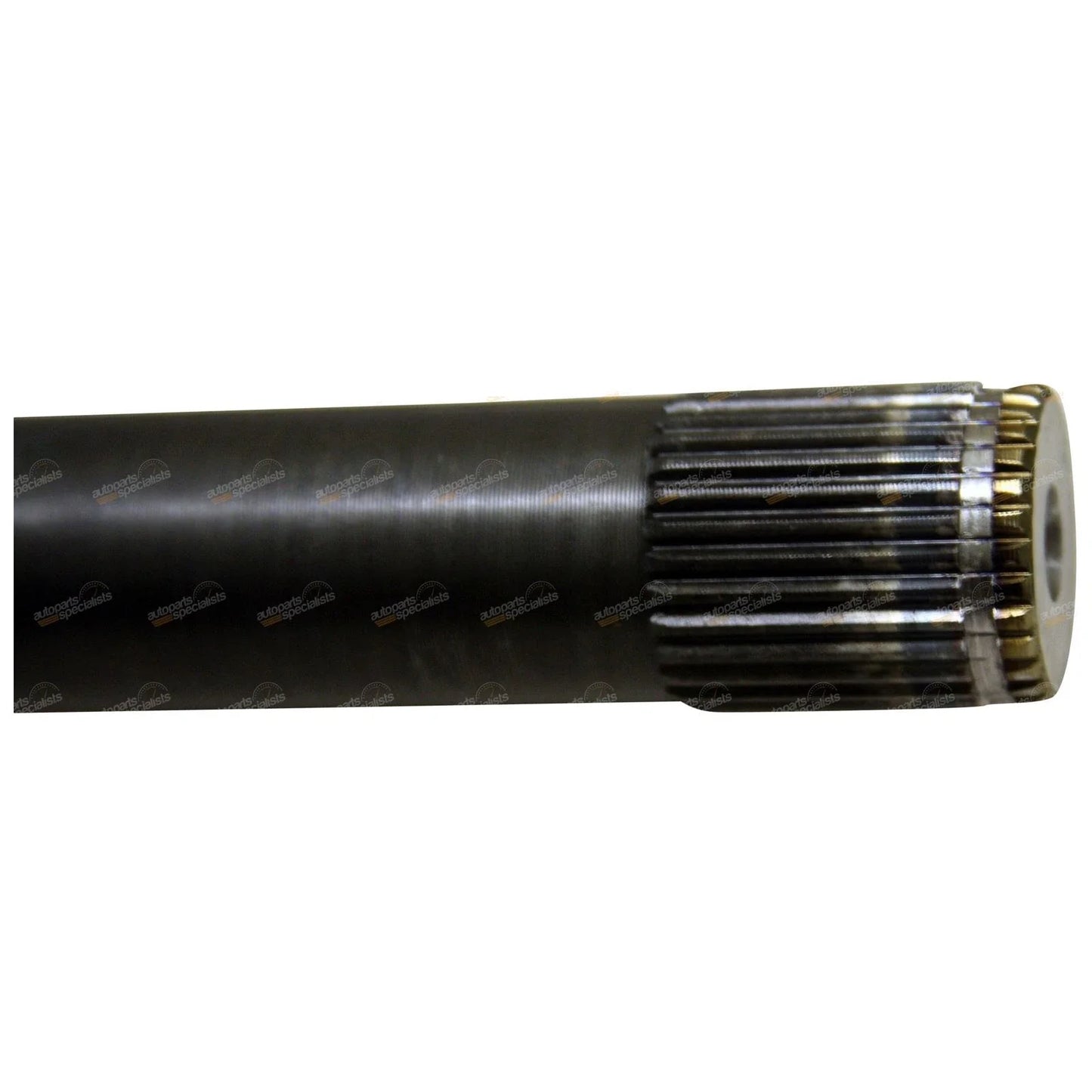 RH CV Joint & Axle Shaft for Toyota Landcruiser (1990–1999)