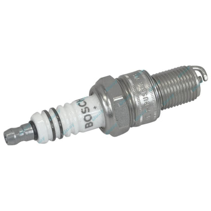 Bosch Spark Plugs 6cy Set for Toyota Supra MA61 2.8L 5M-E 1983~1986 Engine