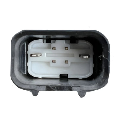 Front Right Window Regulator with Motor for Honda CR-V (2007–2012)