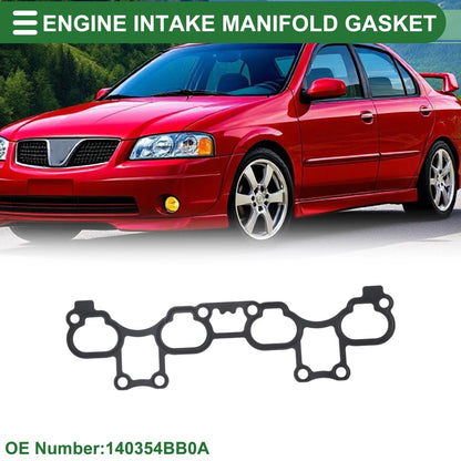 Engine Intake Manifold Gasket for Nissan Sentra (2004–2006) No. 140354M500