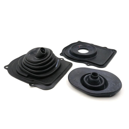 Rubber Control Lever Boot for Nissan Frontier Navara D40 (2005–2014)