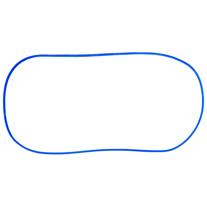 Rocker Valve Cover Gasket for Jackaroo UBS55 UBS69 (1989–1998)