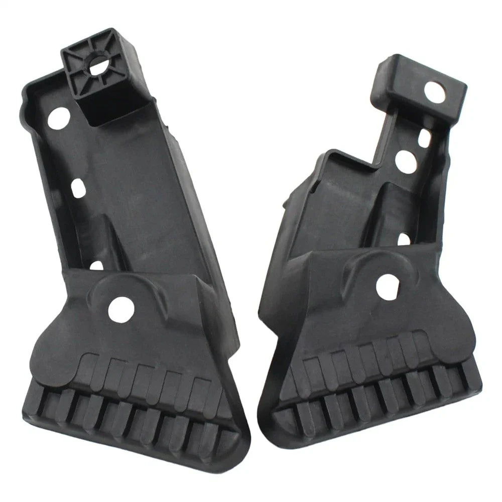 Front Right & Left Bumper Brackets for Honda HR-V (2016-2018)