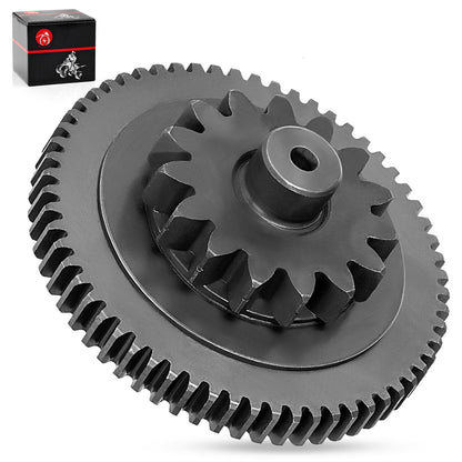 Starter Limiter Gear for Kawasaki Brute Force 650 750 (2005–2023)