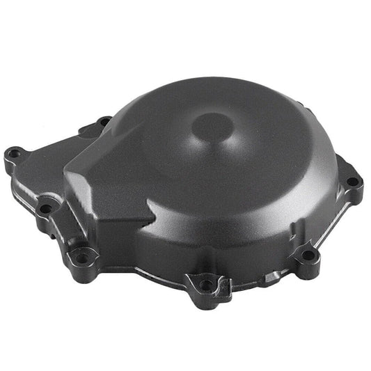 Left Engine Stator Cover Crank Case Protector for Yamaha YZF R6 (2006-2011)