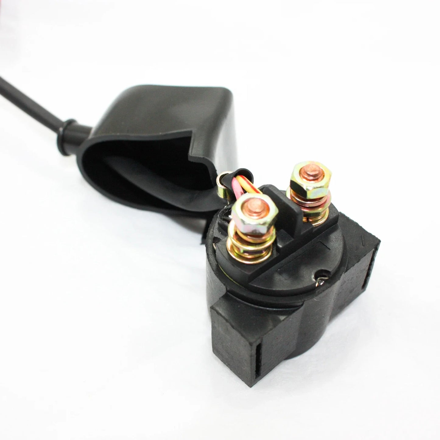 Electric Start Engine Wiring Harness Loom for 125cc 150cc PIT PRO DIRT BIKE