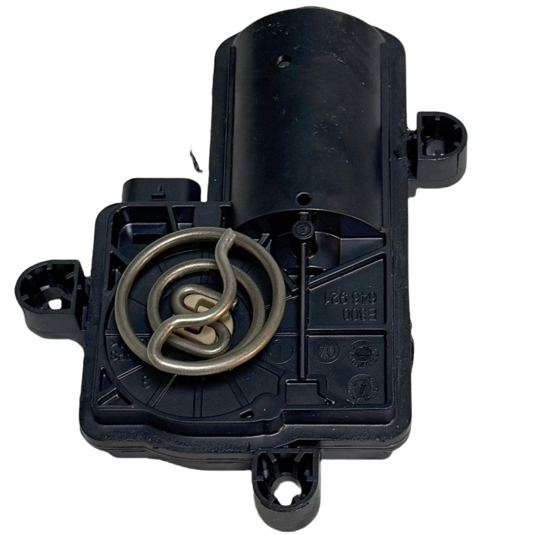 Active Exhaust Valve Actuator for Dodge Charger (2015–2022) Right Side
