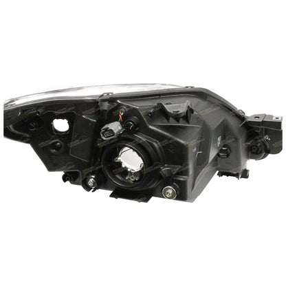 LH Headlight for Mazda 2 (2005–2007)