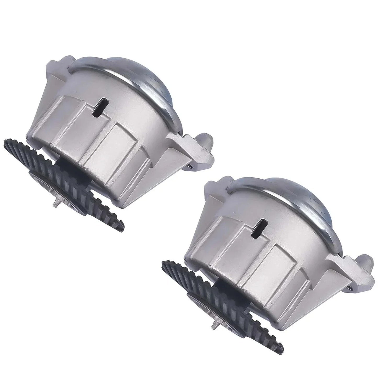 Engine Mounts 2 x Hydraulic Mounts for Benz W204 C63AMG (2007–2014)