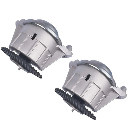 Engine Mounts 2 x Hydraulic Mounts for Benz W204 C63AMG (2007–2014)