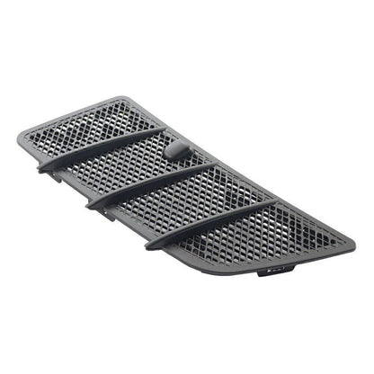 Left Hood Air Vent Grille Cover for Benz W164 GL350 GL450 ML350 ML450 (2008-2011)
