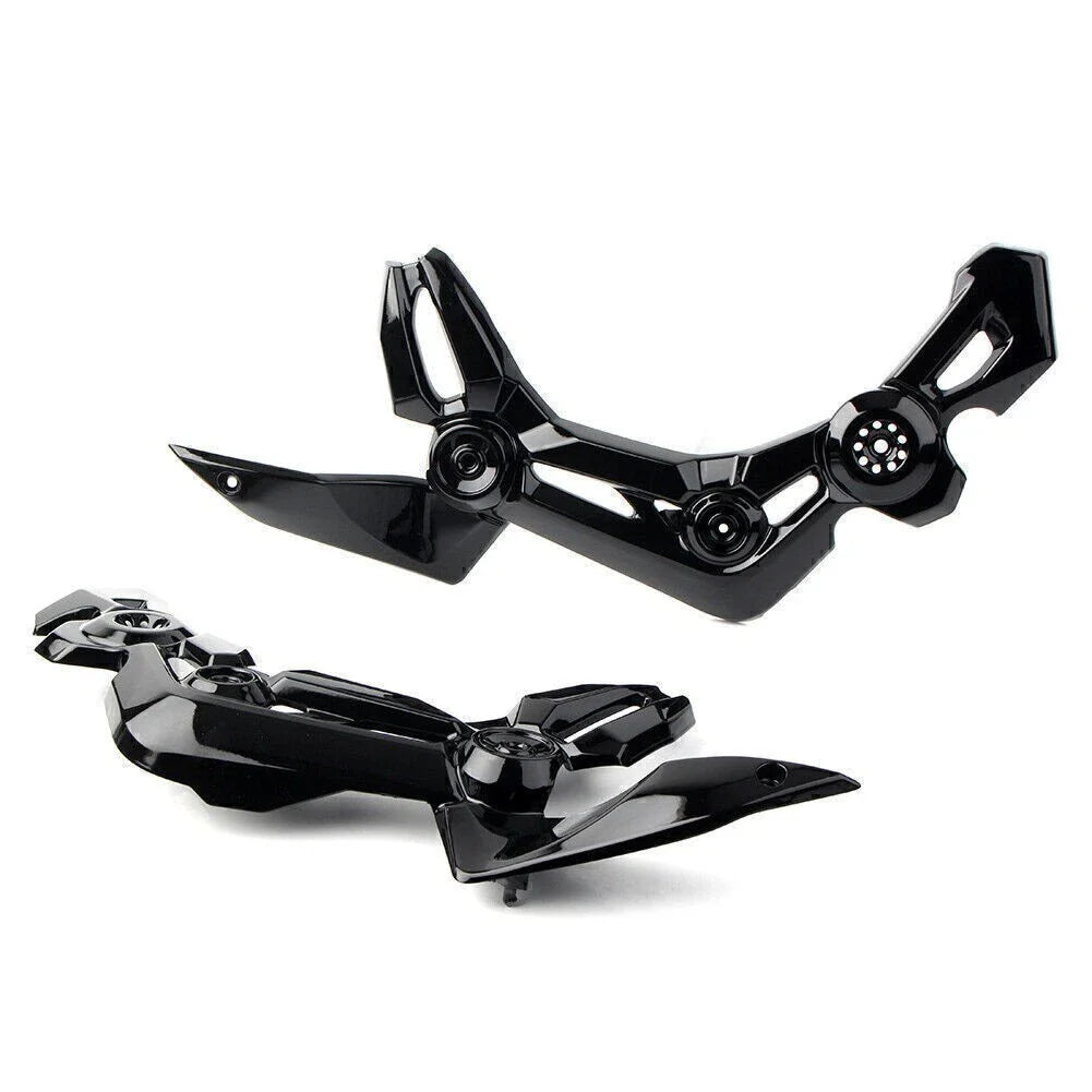 Kawasaki Z900 Frame Guard Cover Trim ABS Plastic (2017-2019)