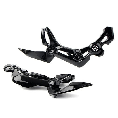 Kawasaki Z900 Frame Guard Cover Trim ABS Plastic (2017-2019)