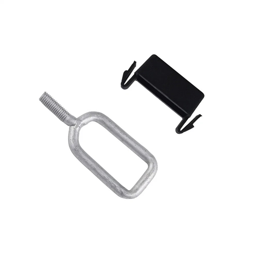Bonnet Hood Catch Lock Bracket + Protection for BMW F22 F23 F30 (2012-2020)