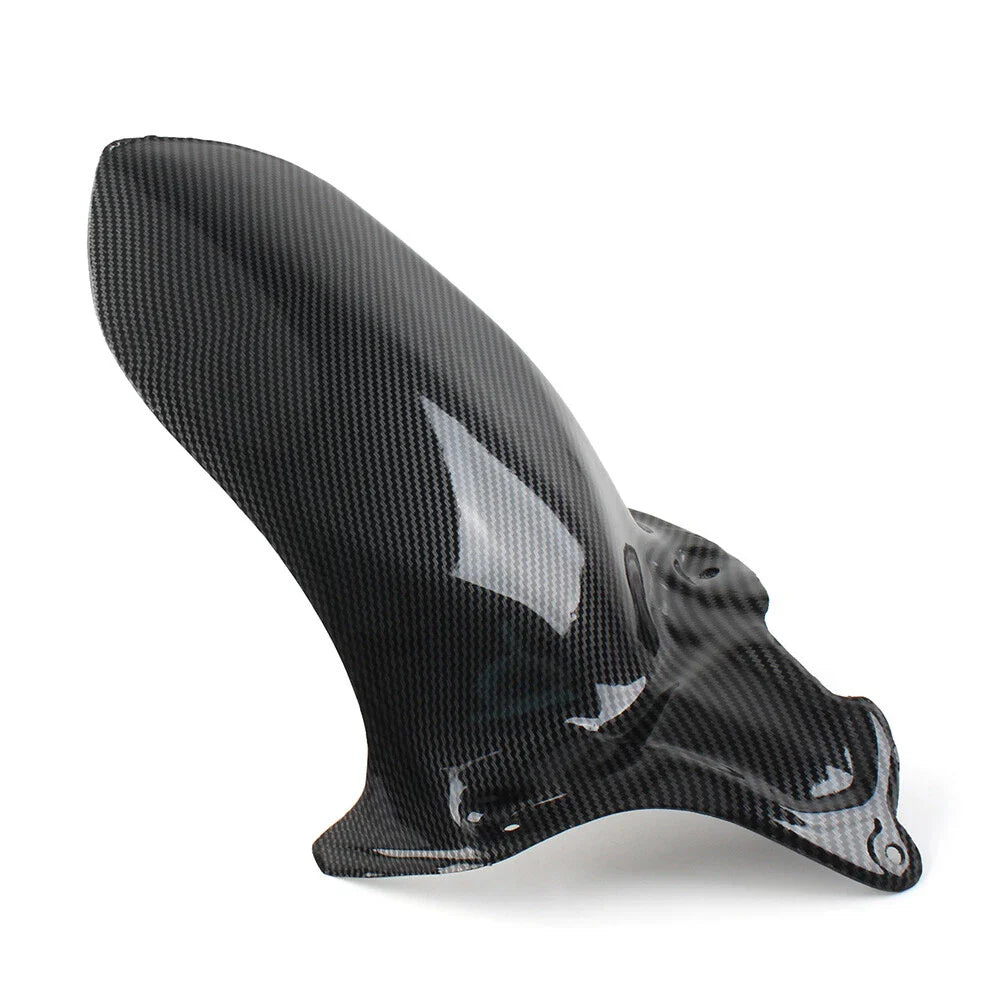 Carbon Fiber Rear Hugger Mud Guard for Ducati 696 (2008-2014)