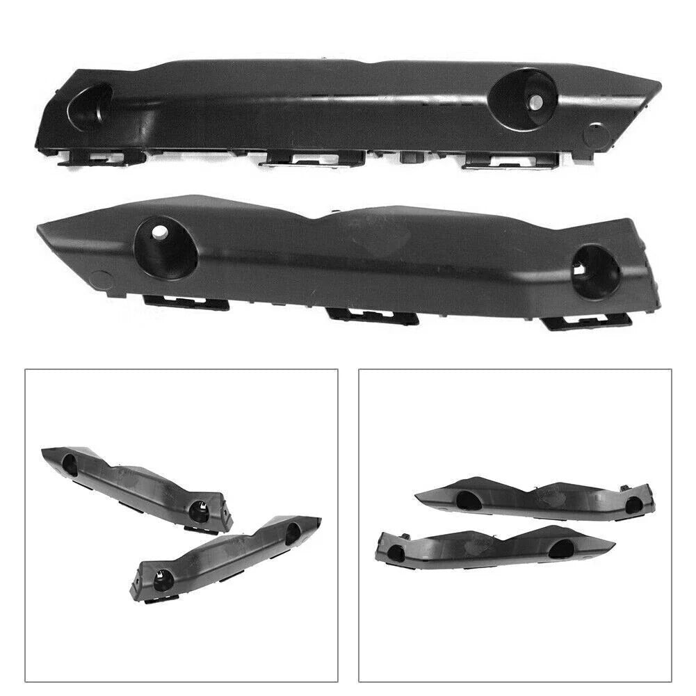 Bumper Bracket Set of 2 for Toyota Camry (2015-2017)