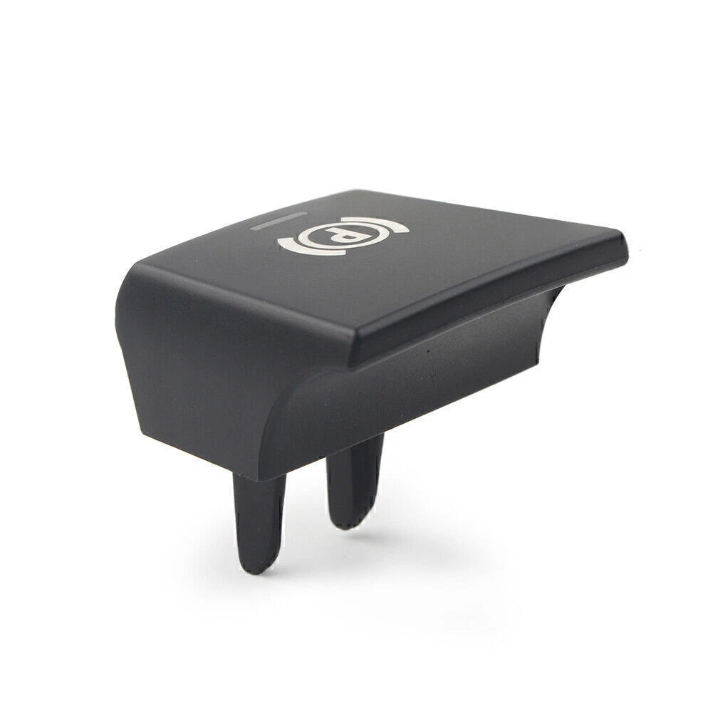 Hand Brake Button Cap Cover for BMW 5 6 X3 X4 (2009–2014)
