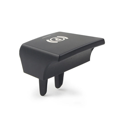 Hand Brake Button Cap Cover for BMW 5 6 X3 X4 (2009–2014)