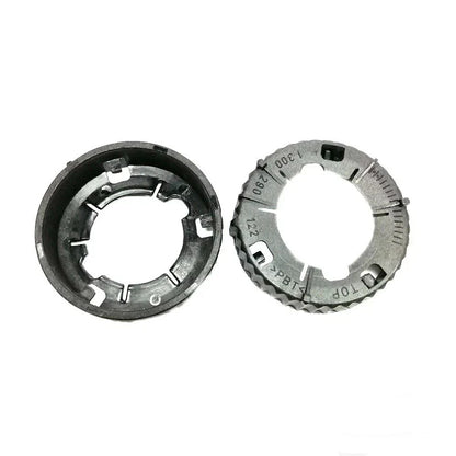D2S Xenon Headlight Retainer Ring Adapter for BMW Mazda Benz