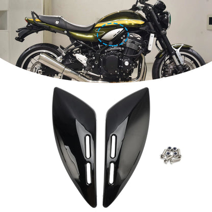 Fuel Tank Side Fairing Panel for Kawasaki Z900RS (2018–2024)