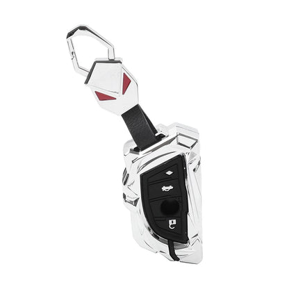 Right Door Inner Handle Pull Trim Panel for BMW 5 Series F10 F11 F18 (2010–2017)