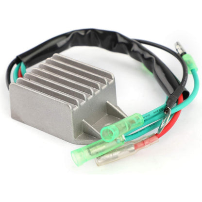 Rectifier Regulator for Yamaha Outboard 6hp - 50hp (1990–2013)