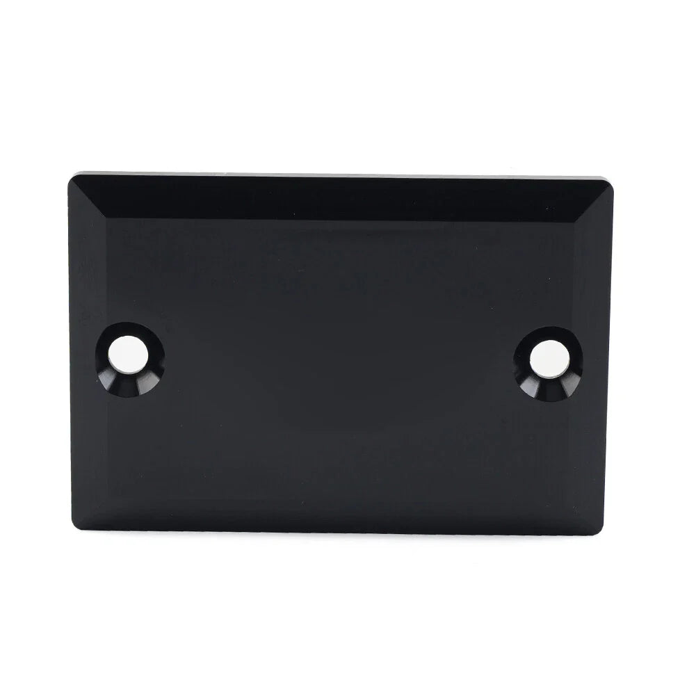 Front Brake Reservoir Cap Cover for Kawasaki Vulcan VN900 (2006-2012) & VN2000 (2004-2012)