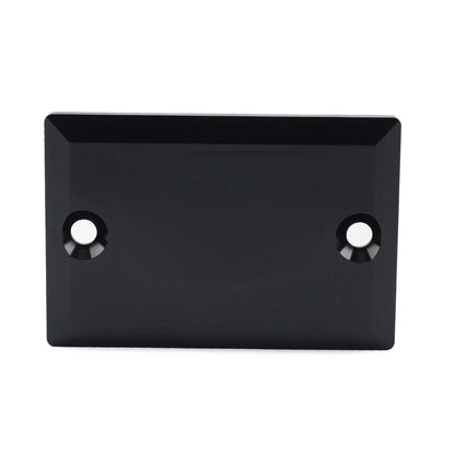 Front Brake Reservoir Cap Cover for Kawasaki Vulcan VN900 (2006-2012) & VN2000 (2004-2012)