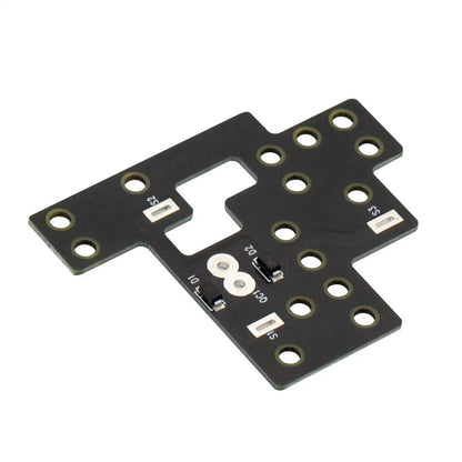 Fog Lamp Module for Chevy Classic 2500 3500 (2003-2007)