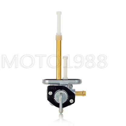 Fuel Pump Valve Petcock for Kawasaki Ninja 500/Vulcan 500 (1985–2004)