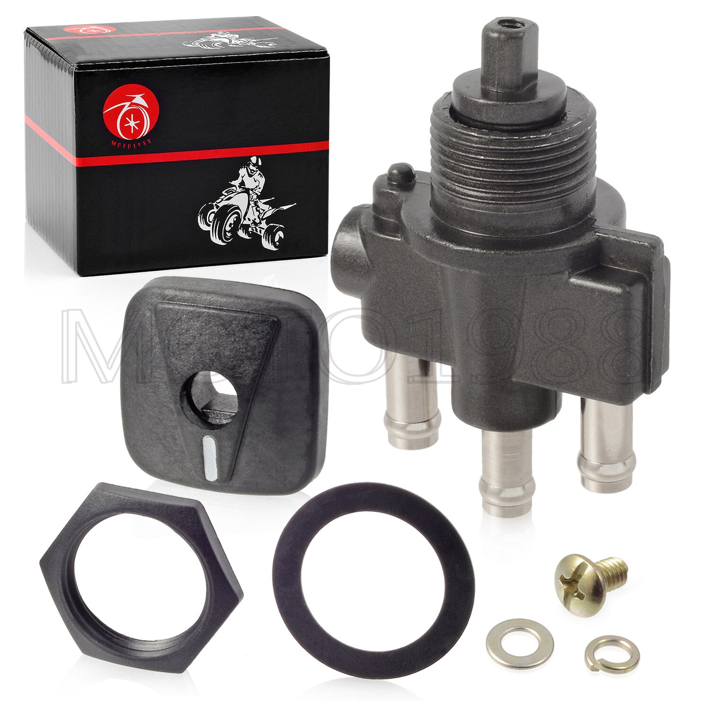Fuel Cock for Yamaha WaveRunner SUV1200 XL/XLT1200 GP1200/R GP800R XL800 XLT800 (1996–2005)