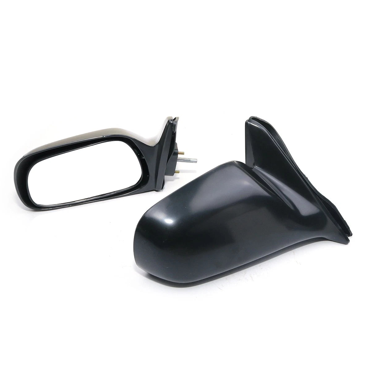 Manual Door Mirror for Toyota Corolla Sprinter (1988–1992)