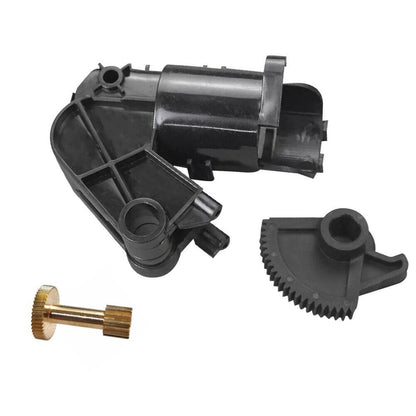 Display Bracket Gears Repair Kit for Audi A8 S8 D4 (2011–2018)
