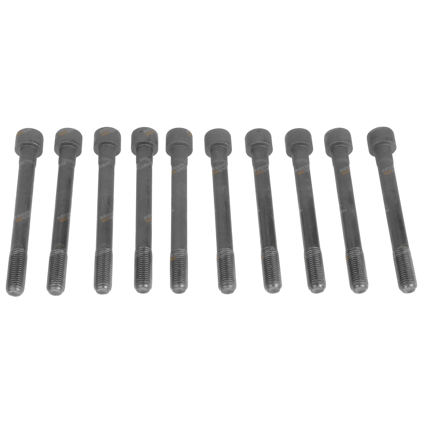Cylinder Head Bolt Set for Kia Rio (2005–2010)