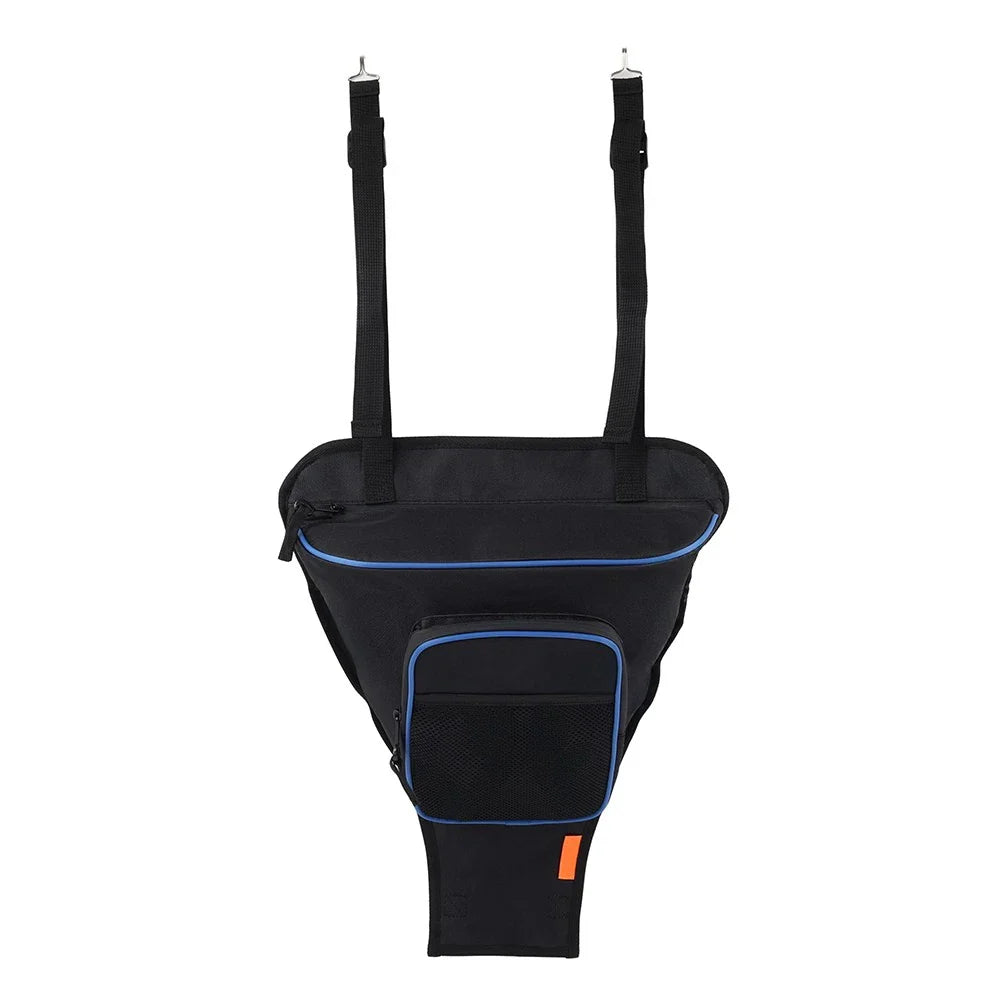 UTV Cab Center Storage Bag for Polaris RZR 570 800 900 1000 (2010-2023)